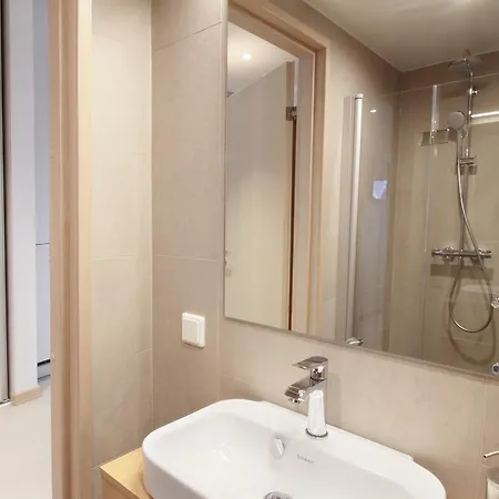 Appartement Goodson & Red Pronksi