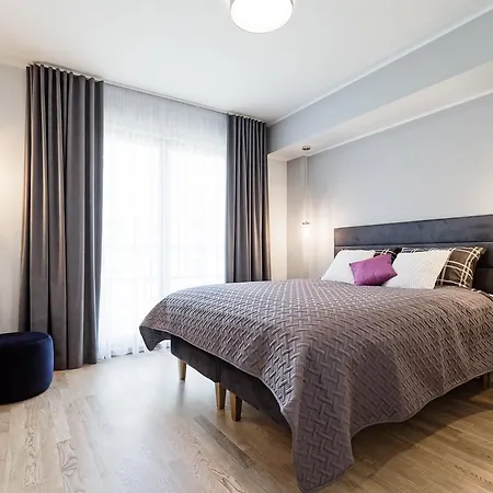 Appartement Goodson & Red Pronksi Tallinn