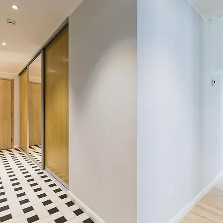 Appartement Goodson & Red Pronksi Tallinn