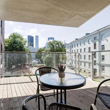 Apartman Goodson & Red Pronksi