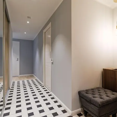 Apartman Goodson & Red Pronksi Tallinn