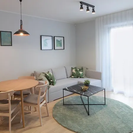Apartman Goodson & Red Pronksi *