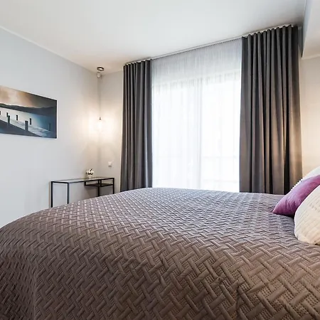 Appartement Goodson & Red Pronksi Tallinn