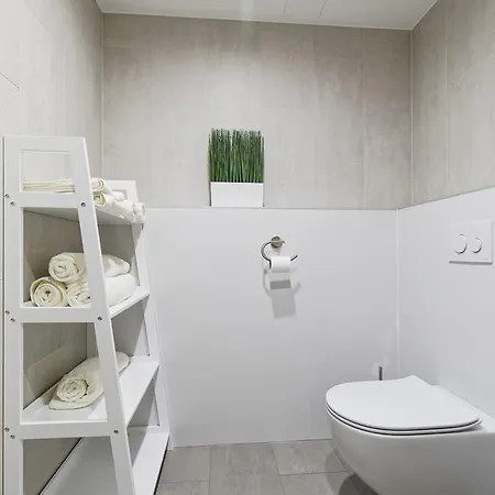 Apartman Goodson & Red Pronksi Tallinn