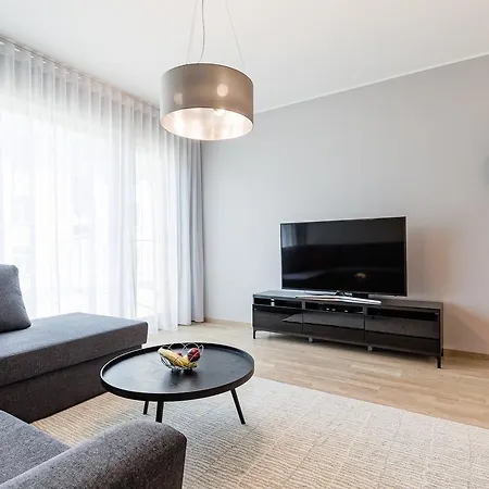 Apartman Goodson & Red Pronksi Tallinn