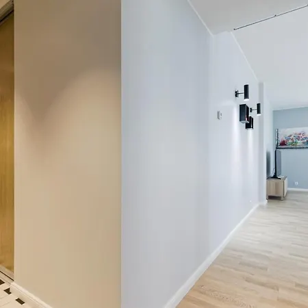 Apartman Goodson & Red Pronksi