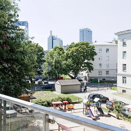 Apartman Goodson & Red Pronksi Tallinn