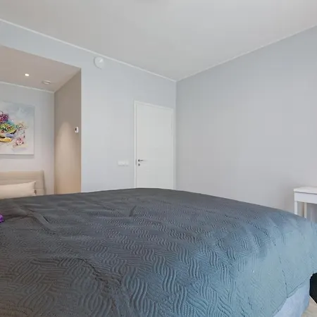 Apartman Goodson & Red Pronksi Tallinn