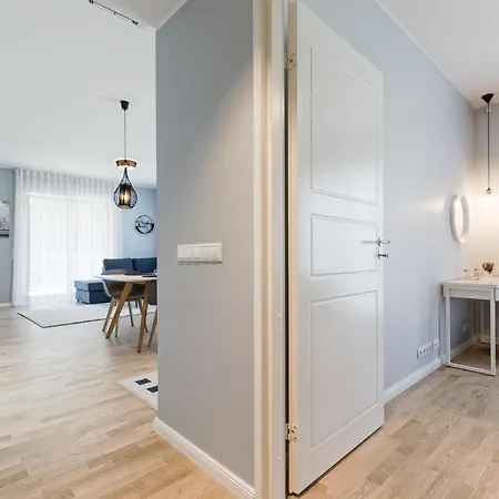 Goodson & Red Pronksi Apartman