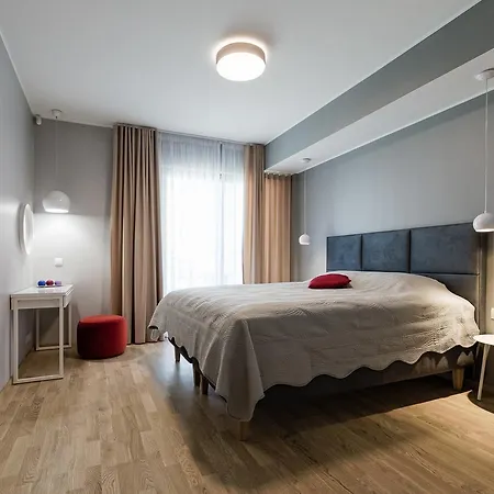 Appartement Goodson & Red Pronksi Tallinn