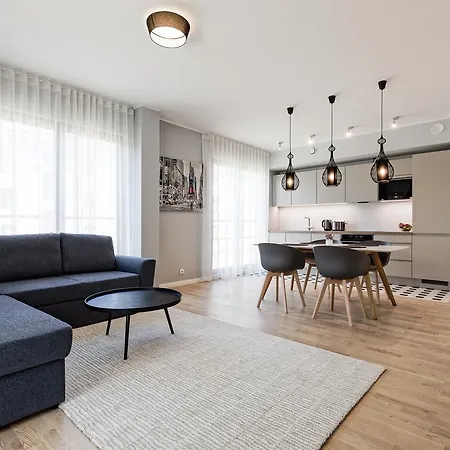 Goodson & Red Pronksi Apartman Tallinn