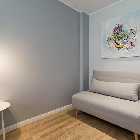 Appartement Goodson & Red Pronksi Tallinn