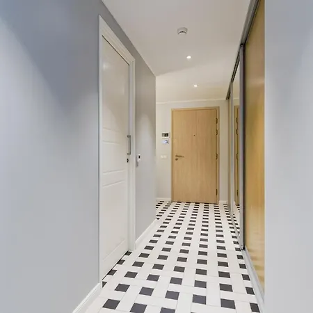 Appartement Goodson & Red Pronksi Tallinn