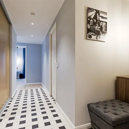 Apartman Goodson & Red Pronksi Tallinn