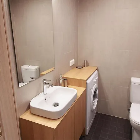 Appartement Goodson & Red Pronksi Tallinn