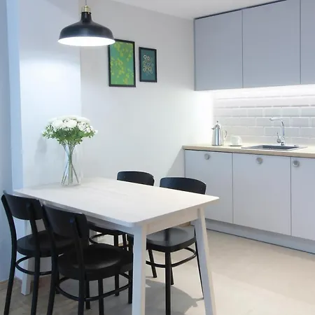 Apartman Goodson & Red Pronksi